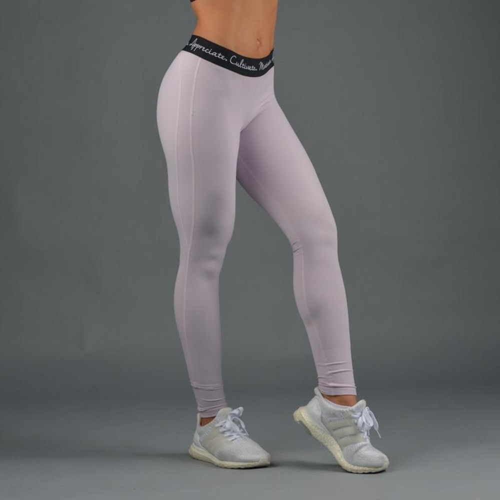 BuffBunny Pink Clara Leggings